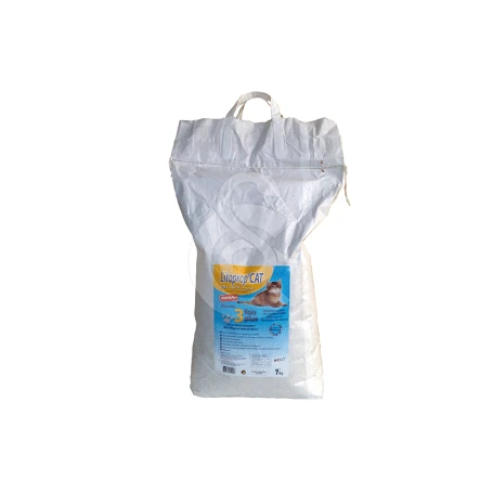 Materiel Litière Compostable Litoprop'cat 1 Materiel Litière Compostable Litoprop'cat