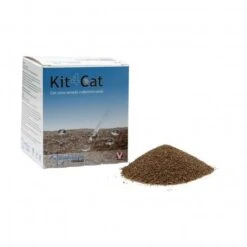 Materiel Litière De Recueil D'urine Kit4cat