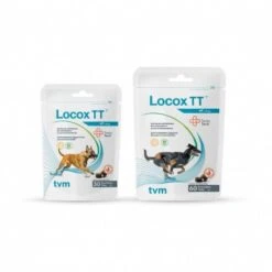Locox TT -Animal De Compagnie locox tt 2