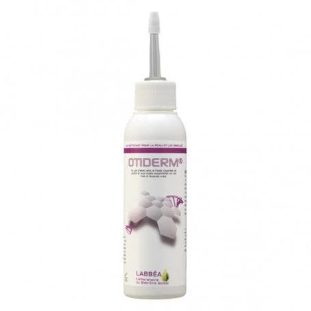 Otiderm 1 Otiderm