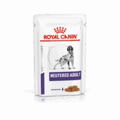 Pack'Avenue Royal Canin Chien Adulte Stérilisé