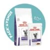 Pack'Avenue Royal Canin Cat Neutered Satiety Balance 3,5Kg Avec Maintenance Sachet Repas