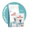 Pack'Avenue Royal Canin CAT SENSITIVITY CONTROL Sac 3,5kg Avec 12 Sachets Repas POULET