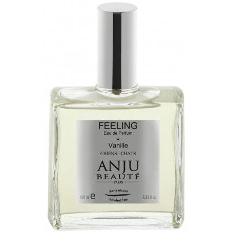 Parfum Anju Feeling Vanille 1 Parfum Anju Feeling Vanille