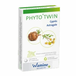 Phyto'Twin Cyprès/Astragale