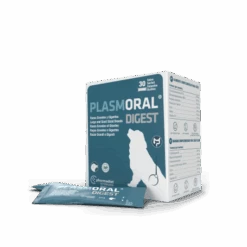 Plasmoral Digest Grandes Et Très Grandes Races