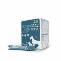 Plasmoral Digest Petites Et Moyennes Races