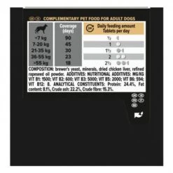 PURINA PRO PLAN Pro Plan Multivitamins + Chien -Animal De Compagnie pro plan multivitamins chien 2