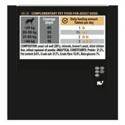 PURINA PRO PLAN Pro Plan Natural Defences + Chien -Animal De Compagnie pro plan natural defences chien 2