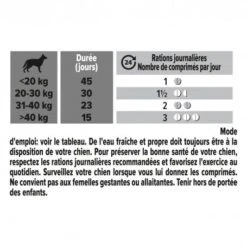 PURINA PRO PLAN Pro Plan Natural Defences + Chien -Animal De Compagnie pro plan natural defences chien 5