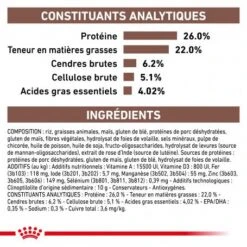 ROYAL CANIN Cat Hepatic -Animal De Compagnie royal canin cat hepatic 5