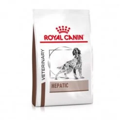 ROYAL CANIN Dog Hepatic