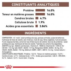 ROYAL CANIN Dog Hepatic 14 ROYAL CANIN Dog Hepatic -Animal De Compagnie royal canin dog hepatic 5
