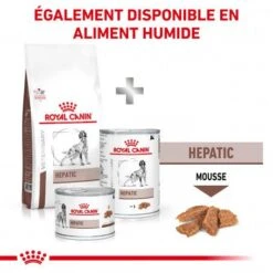 ROYAL CANIN Dog Hepatic 15 ROYAL CANIN Dog Hepatic -Animal De Compagnie royal canin dog hepatic 6