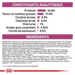 ROYAL CANIN Veterinary Health Nutrition Cat Renal -Animal De Compagnie royal canin veterinary diet cat renal 5
