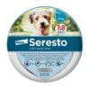 Collier Anti-puces Seresto Pour Petit Chien