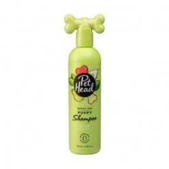 Shampoing Chiot Pet Head Mucky Pup