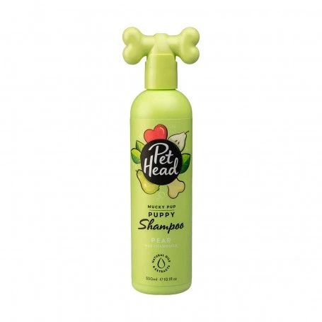 Shampoing Chiot Pet Head Mucky Pup 1 Shampoing Chiot Pet Head Mucky Pup