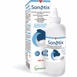 Vetoquinol Sonotix