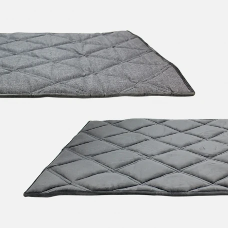 Materiel Tapis BeOneBreed Upturn à Mémoire De Forme 1 Materiel Tapis BeOneBreed Upturn à Mémoire De Forme