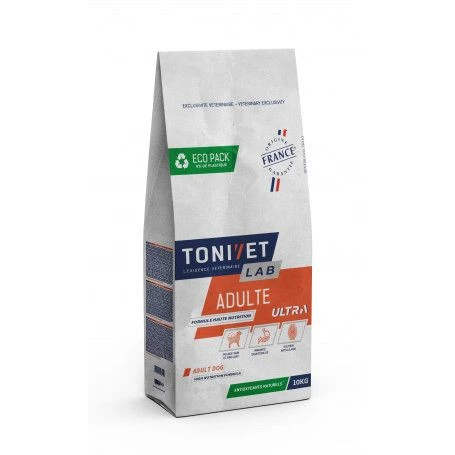 Tonivet Chien Lab Ultra Adulte 1 Tonivet Chien Lab Ultra Adulte