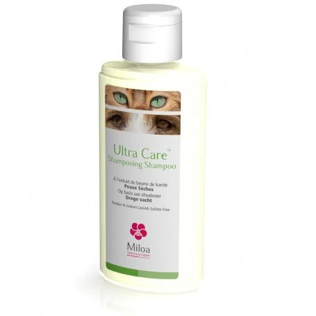 Ultra Care Shampooing 1 Ultra Care Shampooing