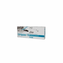 Uripac 5 Mg