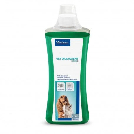 Virbac Vet Aquadent Fresh 2 Virbac Vet Aquadent Fresh – Image 2