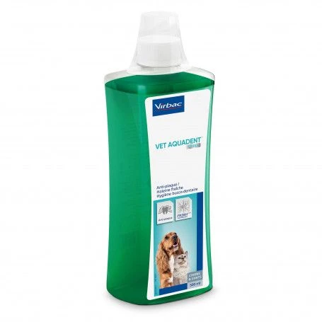 Virbac Vet Aquadent Fresh 3 Virbac Vet Aquadent Fresh – Image 3