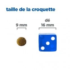 Vet Essentials Chat Multi-Benefit + Digestion Adult 1+ Saumon -Animal De Compagnie vet essentials chat multi benefit digestion adult 1 saum 4