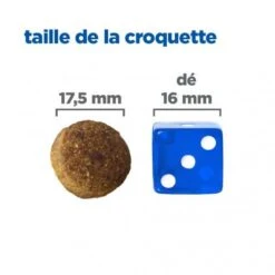 Vet Essentials Chien Multi-Benefit Adult + Large Breed Agneau & Riz 13 Vet Essentials Chien Multi-Benefit Adult + Large Breed Agneau & Riz -Animal De Compagnie vet essentials chien multi benefit adult 1 l breed agnri 4