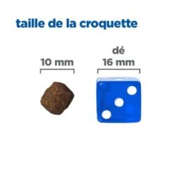 Vet Essentials Chien Multi-Benefit Adult + Medium Non Grain Thon -Animal De Compagnie vet essentials chien multi benefit adult 1 medium non grain thon 3