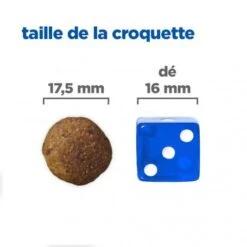 Vet Essentials Chien Multi-Benefit + Digestion Adulte+ Large Breed -Animal De Compagnie vet essentials chien multi benefit digestion ad1 lar br sac de 14 kg 2