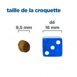 Vet Essentials Chien Multi-Benefit Puppy Medium Poulet -Animal De Compagnie vet essentials chien multi benefit puppy medium poulet 3