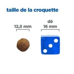 Vet Essentials Chien Multi-Benefit+Digestion Adult + Medium Au Poulet -Animal De Compagnie vet essentials chien multi benefitdigestion adult 1 med p 3