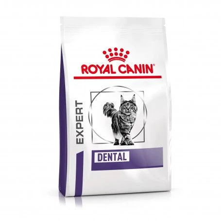 ROYAL CANIN Veterinary Health Nutrition Cat Dental S/O 1 ROYAL CANIN Veterinary Health Nutrition Cat Dental S/O