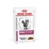ROYAL CANIN Veterinary Health Nutrition Cat Renal Boeuf Sachet Repas