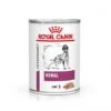 ROYAL CANIN Veterinary Health Nutrition Dog Renal Boîte