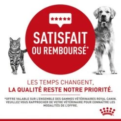 ROYAL CANIN Veterinary Health Nutrition Dog Renal Boîte -Animal De Compagnie veterinary diet dog renal boite 6