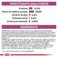 ROYAL CANIN Veterinary Diet Dog Renal Select -Animal De Compagnie veterinary diet dog renal select 5