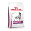 ROYAL CANIN Veterinary Health Nutrition Dog Renal Special
