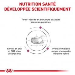 ROYAL CANIN Veterinary Health Nutrition Dog Renal Special -Animal De Compagnie veterinary diet dog renal special 2