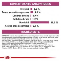 ROYAL CANIN Veterinary Health Nutrition Dog Renal Special Boîte 11 ROYAL CANIN Veterinary Health Nutrition Dog Renal Special Boîte -Animal De Compagnie veterinary diet dog renal special boite 4