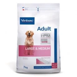 Animal De Compagnie -Animal De Compagnie veterinary hpm adult dog large medium 1