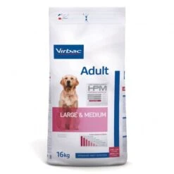 Virbac Veterinary HPM Dog Adult Large & Medium -Animal De Compagnie veterinary hpm adult dog large medium 5
