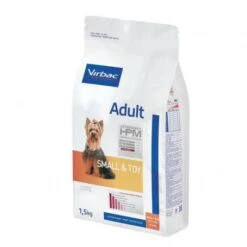 Virbac Veterinary HPM Dog Adult Small & Toy -Animal De Compagnie veterinary hpm adult dog small toy 2