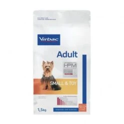 Virbac Veterinary HPM Dog Adult Small & Toy