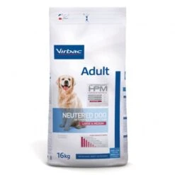 Virbac Veterinary HPM Dog Adult Neutered Large & Medium -Animal De Compagnie veterinary hpm adult neutered dog large medium 5