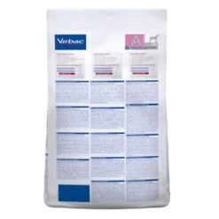Virbac Veterinary HPM Dog A2 Allergy -Animal De Compagnie veterinary hpm allergy salmon dog 5