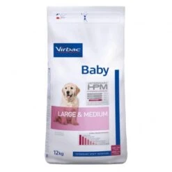 Virbac Veterinary HPM Dog Baby Large & Medium 8 Virbac Veterinary HPM Dog Baby Large & Medium -Animal De Compagnie veterinary hpm baby dog large medium 1